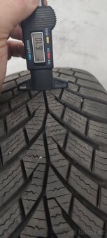 185/65/R15 ZIMNÍ PNEU - 6