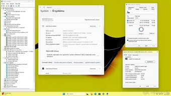 PC HP PRODESK 600 G5 /i5-9600/16GB/SSD512GB/WIN11/ZÁRUKA - 6