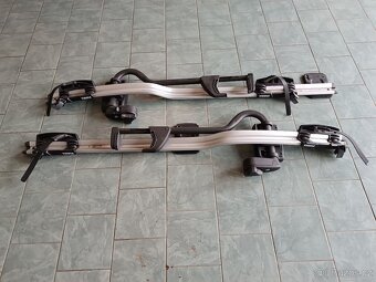 Držák kol THUlE - 6