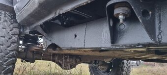 Nissan navara d22 - 6