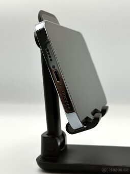 iPhone 13 pro Max 256GB Siera Blue / Záruka 12 mes. - 6