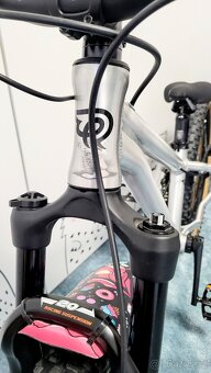 Early rider Hellion 20 - 6