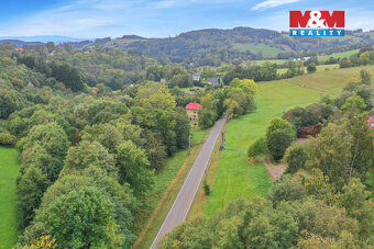 Prodej louky, 1557 m², Benecko - 6