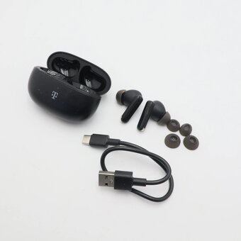 Bezdrátová sluchátka T-Mobile Baseus MZ10 - 6