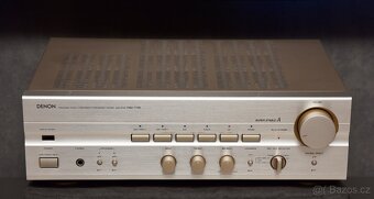 DENON PMA 715R - 6