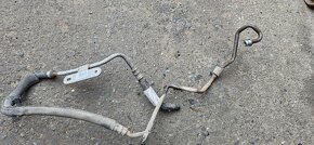 Servo hadice audi A4 B8 8K Audi A5 8T - 6