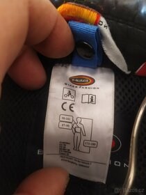 Kožená bunda Held - 6