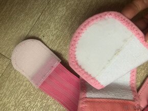 Dětský rovnač zad, vel. S a M - 6