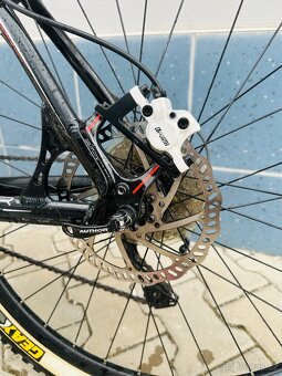 Panské horské kolo Author 27.5 - 6