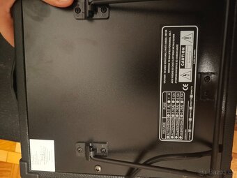 Elektricka kytara set - 6