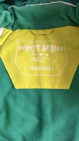 Nová dětská zimní bunda vel.110 C&A Rodeo - 6