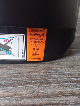 Základna k autosedačce - 6