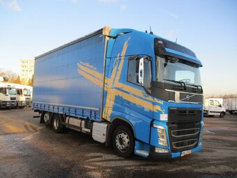 VOLVO FH500+SCHMITZ, 910 900 km - 6