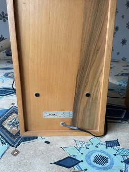 Starý magnetefon Tesla - 6