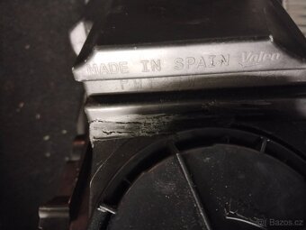 Světlo Audi A3 8v facelift 2016 2020 - 6