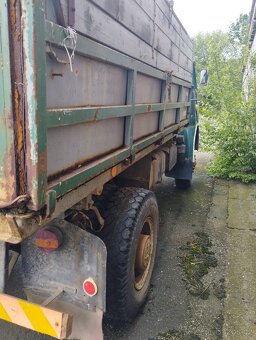 Škoda 706 MTSP 27. - 6