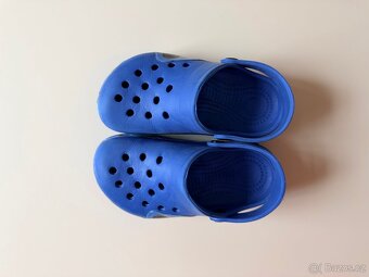 chlapecké nazouváky, vel. 29 - 6