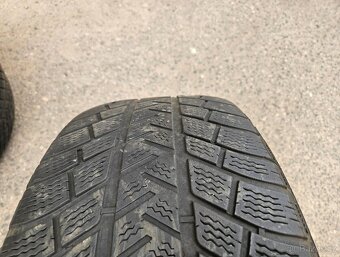 Originální alu kola Porsche Cayenne 958 – BB - 6