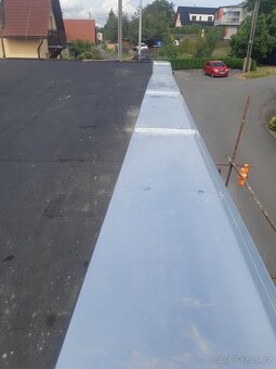 Instalatérské práce renovace koupelen - 6