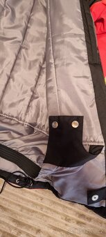 Lyžařská bunda BRUGI - 6