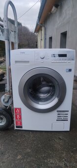 AEG Lavamat L74486 WFLC - 6