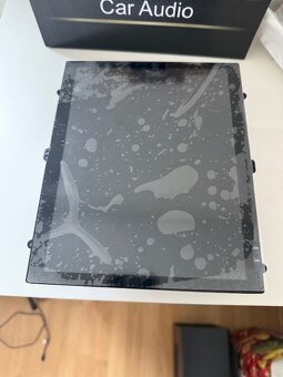 nové autorádio Android  Opel Astra 2006-2014 - 6