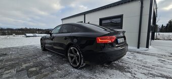 Audi A5 3.0tdi S-line - 6