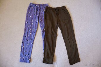 Balíček dívčího oblečení č. 7, vel. 128-134 - 6