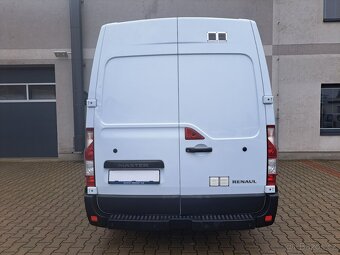 Renault Master 2.3 DCI, 96kW, dílna, ZÁRUKA, odpočet DPH - 6