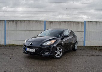 Mazda 3 Hatchback 2.0 110kW - 6