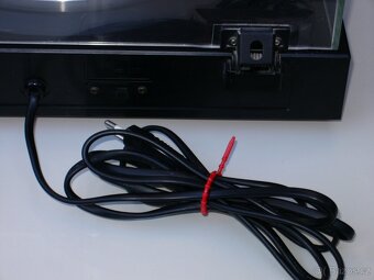 Gramofon  Nordmende RP-1040. - 6