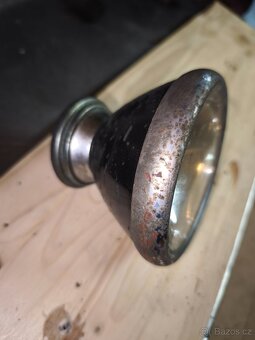 Hledáček Hasag . - 6