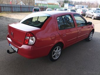 Renault Thalia LB2U - 6