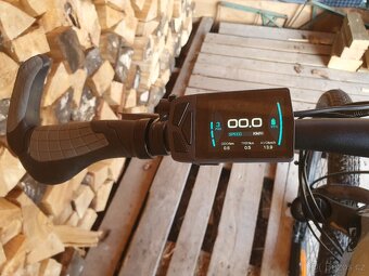 Lectron Montana 17,5Ah - 6