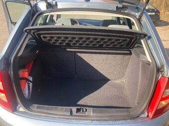 Škoda Fabia 1.4 mpi - 6