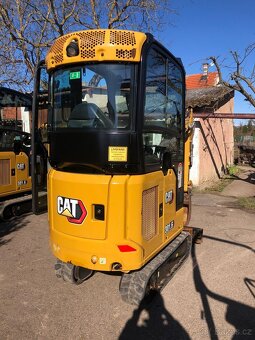 Caterpillar CAT 301.6 k prodeji - 6