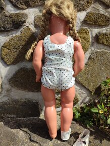 Krásná copatá panenka - 6