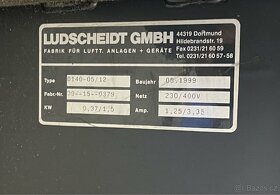 Odsávání výfukových plynů Ludscheidt - 6