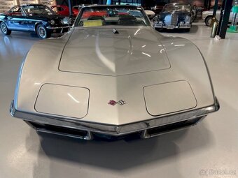 Chevrolet Corvette C3 - 6