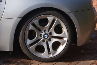 BMW Z4 3.0i (170kw) manuál, DE rv04, HARDTOP, XEN, TOP STAV - 6