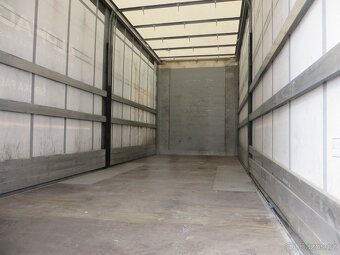 Renault T 460 SC 6x2 JUMBO souprava - 6