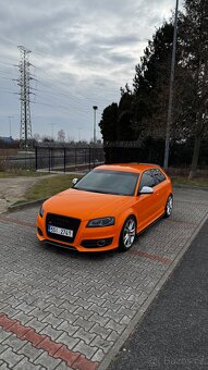 Audi s3 8p - 6