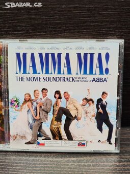cd mixx - 6