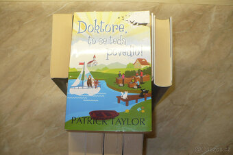 Patrik Taylor-Doktore... - 6