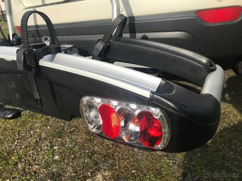Držák kol na tažné zařízení Thule EuroClassic 928 - 6