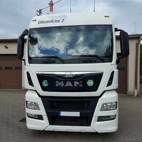 MAN TGX 18.440, 18.480 - 6