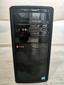 INTEL I3-3220, 8GB DDR3, ATI RADEON 6870 1GB,320GB HDD - 6
