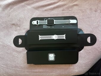 Apple watch SE 44mm Cellular - 6