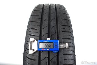 Mini Mini - Originání 15" alu kola - Letní pneu - 6