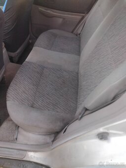 Subaru Impreza - 6